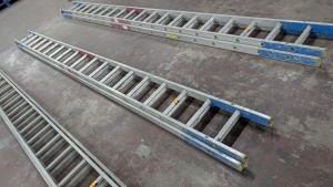 Robson Kay - Auction Date: 2026-05-21 - Category: Ladders & More